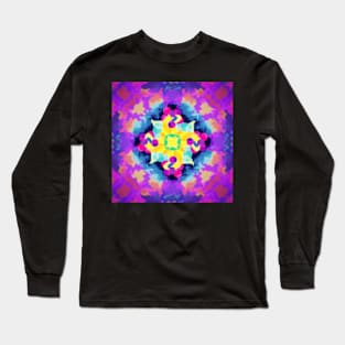 In Ethereal Swamp Long Sleeve T-Shirt